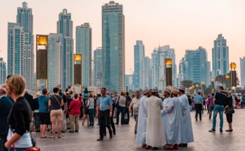 Dubai Mental Health Support