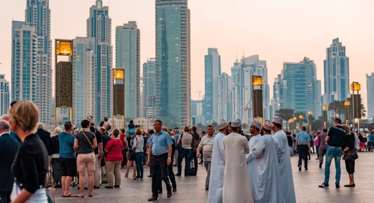 Dubai Mental Health Support